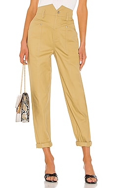 

Брюки voletta - 'Academie, Цвет загара, Строгий стиль