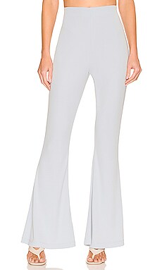 L'Academie Chance Pant in Light Blue | REVOLVE