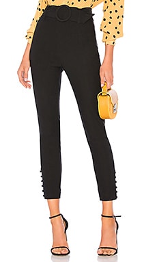 The Ludovica Pant L'Academie $178 