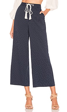 

Брюки clayton - 'Academie, Синий, Casual Pants