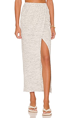 Mackenzie Wrap Skirt in also in XS, XXS, S, M, XL . Revolve Donna Abbigliamento Gonne Gonne a portafoglio Size L 