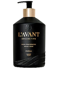 Hand Soap L'AVANT Collective