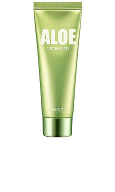 фото Увлажняющий крем aloe - LAPCOS