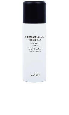 Product image of LAPCOS LAPCOS Facial Mist Blue Water. Click to view full details