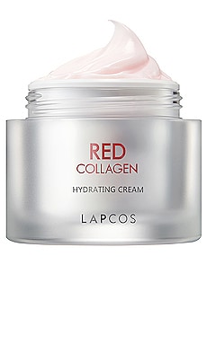 Red Collagen Hydrating Cream LAPCOS