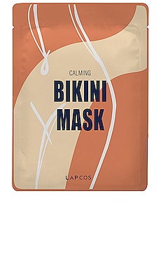 фото Bikini mask - lapcos