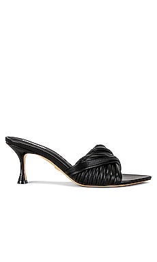 Product image of Lola Cruz Hilda Mule. Click to view full details