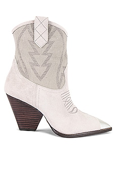 Product image of Lola Cruz Gambels II Bootie. Click to view full details