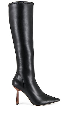 Product image of Lola Cruz Naf Boot. Click to view full details