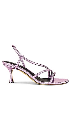 Product image of Lola Cruz Seren Sandal. Click to view full details