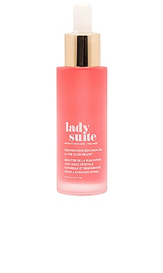 Product image of lady suite Rejuvenating Botanical Oil. Click to view full details