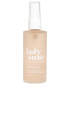 Product image of lady suite Glow Refiner for Stubborn Intimate Skin. Click to view full details