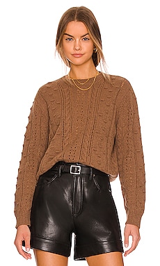Maia Sweater Line & Dot $99 