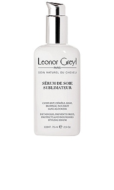 Serum de Soie Sublimateur Nourishing & Protective Serum Leonor Greyl Paris $46 BEST SELLER