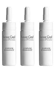 Complexe Energisant Leave-In Energizing Vials for Hair Loss Leonor Greyl Paris $95 