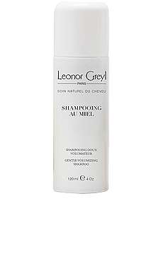 Shampooing au Miel Gentle Volumizing Shampoo Leonor Greyl Paris $41 