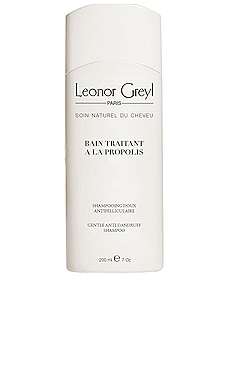 Bain Traitant a la Propolis Gentle Dandruff Shampoo Leonor Greyl Paris $51 