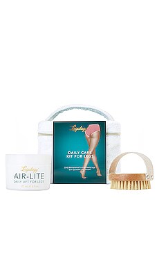 DAILY CARE 목욕 & 바디 키트 Legology