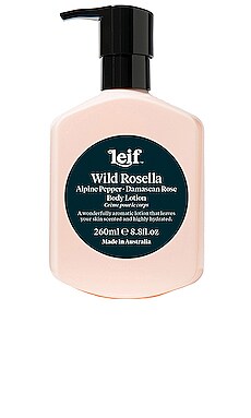 

Лосьон для тела wild rosella - Leif, Beauty: na, Лосьоны и масла для тела