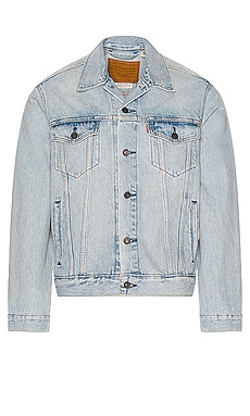 TRUCKET 자켓 LEVI'S