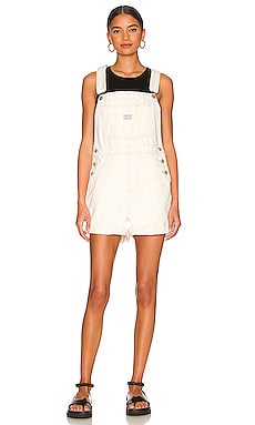 Product image of LEVI'S Vintage Romper. Click to view full details