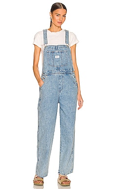 Vintage Overall LEVI'S $128 
