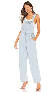

Комбинезон baggy - LEVI'S, Комбинезон
