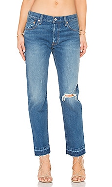 Прямые джинсы 501 - LEVIS