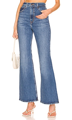 70s High Rise Flare LEVI'S $98 