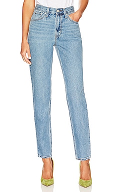 Product image of LEVI'S 80's Mom Jean. Click to view full details