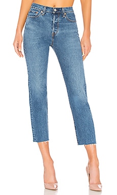 levi's wedgie straight jeans love triangle