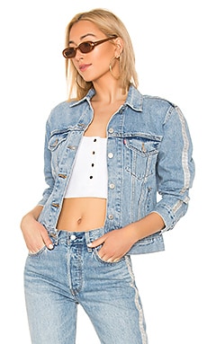 Ex-Boyfriend Trucker in Diamond LEVI'S AU$ 198.06 