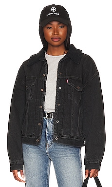 Levi's Jackets & Coats for Women | Brown & White Outerwear