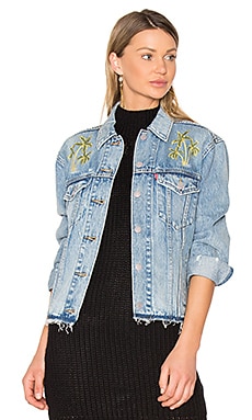 LEVI'S