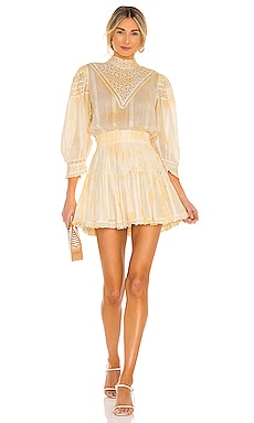 Viola Dress LoveShackFancy $207 