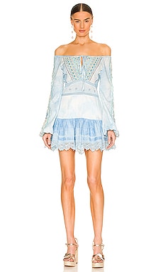 CHELIE ドレス LoveShackFancy