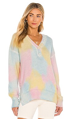 

Пуловер naveen - LoveShackFancy, Пуловер