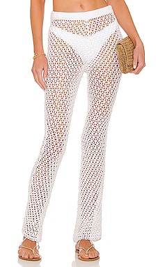 Product image of lovewave The Celeste Pant. Click to view full details
