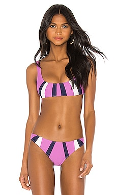 

Топ бикини dance - lovewave, Фиолетовый, Спорт