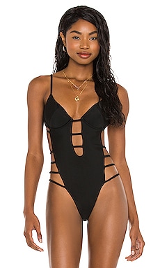 Product image of lovewave The Lexa One Piece. Click to view full details