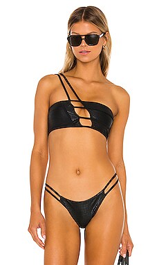 Product image of lovewave The Verge Top. Click to view full details