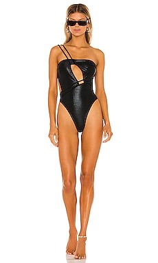 Product image of lovewave The Verge One Piece. Click to view full details