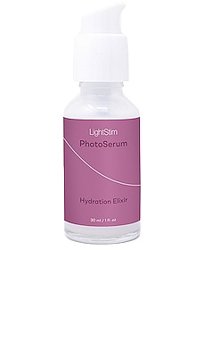 PhotoSerum Hydration Elixir LightStim $80 BEST SELLER