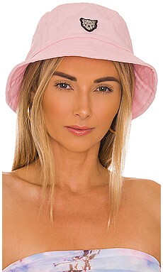 Twill Bucket Hat LITA by Ciara $98 