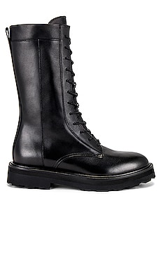 Lead with Love Combat Boot LITA by Ciara $140 