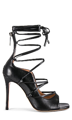Product image of LITA by Ciara Strappy Heeled Sandal. Click to view full details
