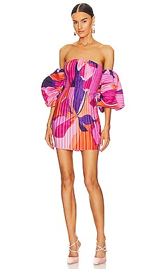 Sirene Mini DressL'IDEE$455
