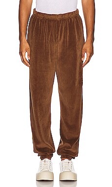 Product image of Les Tien Classic Sweatpant. Click to view full details