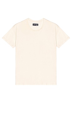 Product image of Les Tien Light Weight Jersey Oversized Tee. Click to view full details