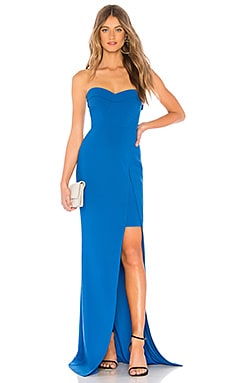 Likely ella clearance gown